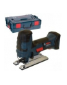 Bosch Wyrzynarka akumulatorowa GST 18V-Li S blue - nr 8