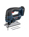 Bosch Wyrzynarka akumulatorowa GST 18V-Li B blue - nr 9