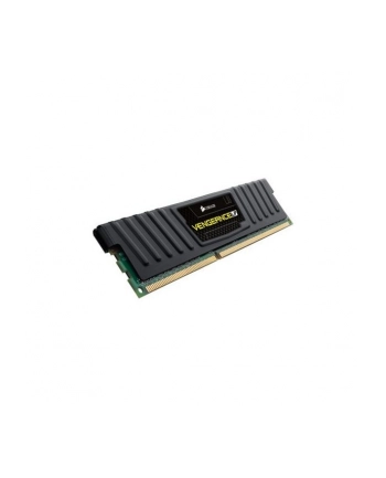 Corsair DDR3 4GB 1600 - Black - CML4GX3M1C1600C9 - Vengeance nr 2