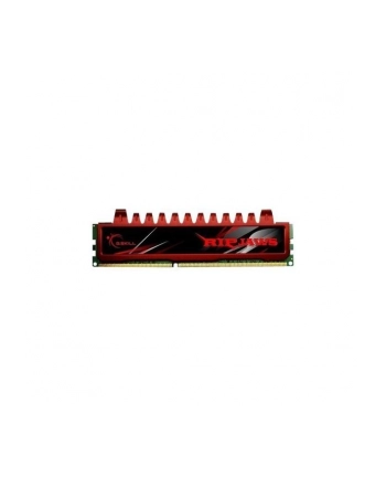 G.Skill DDR3 4GB 1066-777 Ripjaws nr 2