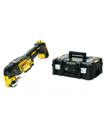 Dewalt Akumulatorowe narzędzie wielofunkcyjne DCS355NT 18V yellow nr 2