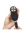 Kensington clear Presenter Si600 black/silver - 33374EU - nr 11