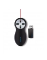Kensington clear Presenter Si600 black/silver - 33374EU - nr 14