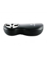 Kensington clear Presenter Si600 black/silver - 33374EU - nr 20