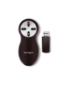Kensington clear Presenter Si600 black/silver - 33374EU - nr 25