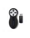 Kensington clear Presenter Si600 black/silver - 33374EU - nr 26