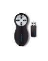 Kensington clear Presenter Si600 black/silver - 33374EU - nr 30