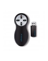 Kensington clear Presenter Si600 black/silver - 33374EU - nr 31