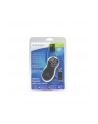 Kensington clear Presenter Si600 black/silver - 33374EU - nr 34