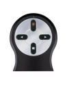 Kensington clear Presenter Si600 black/silver - 33374EU - nr 40