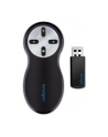 Kensington clear Presenter Si600 black/silver - 33374EU - nr 41