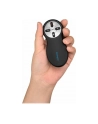 Kensington clear Presenter Si600 black/silver - 33374EU - nr 43
