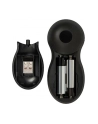Kensington clear Presenter Si600 black/silver - 33374EU - nr 49