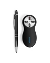 Kensington clear Presenter Si600 black/silver - 33374EU - nr 58