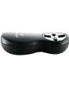 Kensington clear Presenter Si600 black/silver - 33374EU - nr 59