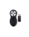 Kensington clear Presenter Si600 black/silver - 33374EU - nr 6