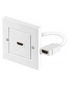  HDMI Gniazdo ścienne 1 UP - nr 6