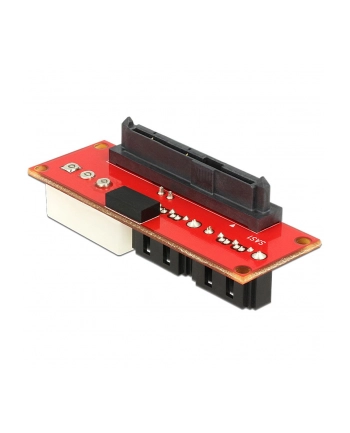 Delock Adapter SAS -> 2x SATA nr 2