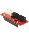 Delock Adapter SAS -> 2x SATA - nr 17