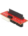 Delock Adapter SAS -> 2x SATA - nr 19