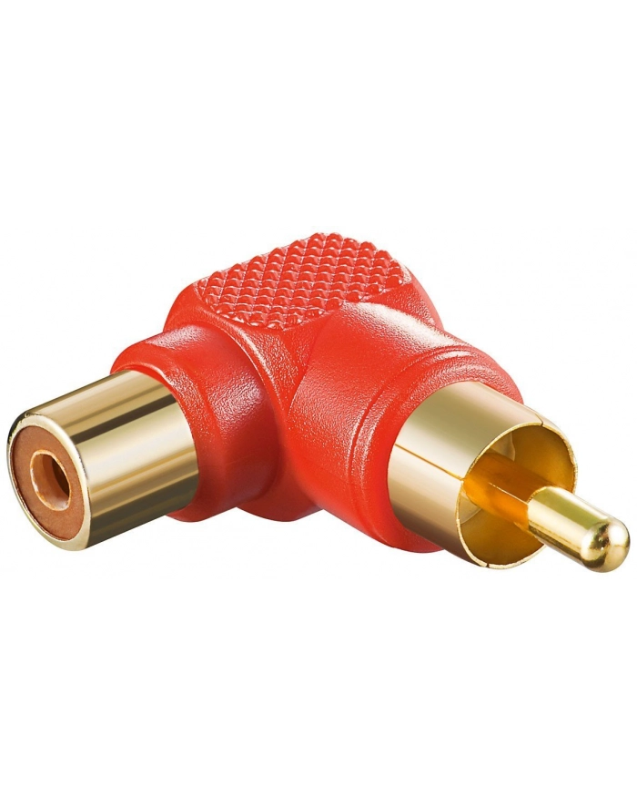 goobay Cinch Adapter kątowy rot główny