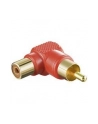 goobay Cinch Adapter kątowy rot - nr 2