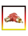 goobay Cinch Adapter kątowy rot - nr 3