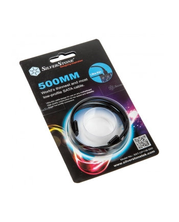 SilverStone SST-CP11B-500 nr 1