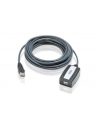 ATEN USB 2.0 Extender Cable (5m) - nr 12