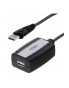 ATEN USB 2.0 Extender Cable (5m) - nr 15