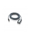 ATEN USB 2.0 Extender Cable (5m) - nr 19