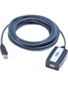 ATEN USB 2.0 Extender Cable (5m) - nr 21