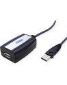 ATEN USB 2.0 Extender Cable (5m) - nr 23