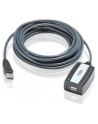 ATEN USB 2.0 Extender Cable (5m) - nr 30