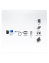 ATEN USB 2.0 Extender Cable (5m) - nr 8