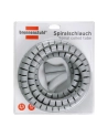 Brennenstuhl Spiralschlauch grau - nr 37