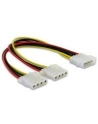 DeLOCK Rozgałęźnik Molex - nr 15