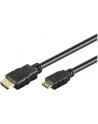 goobay Kabel HDMI - Mini-HDMI - czarny - 5 metrów - nr 7