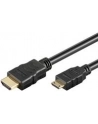 goobay Kabel HDMI - Mini-HDMI - czarny - 5 metrów - nr 8