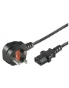 goobay Kabel UK black 1,8m - nr 4