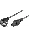 goobay kabel zasilający IEC 320-C15 - 2pin euro - 2m - nr 13