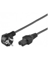 goobay kabel zasilający IEC 320-C15 - 2pin euro - 2m - nr 21