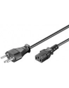 goobay - kabel zasilający do sieci szwajcarskiej - 2m - nr 12