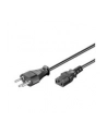 goobay - kabel zasilający do sieci szwajcarskiej - 2m - nr 13