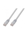 Kabel sieciowy Cat5e UTP płaski biały 7,5m - nr 2