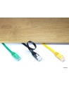 Kabel sieciowy Cat5e UTP płaski biały 7,5m - nr 5