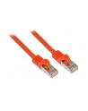 Kabel sieciowy Cat7 SFTP biały 2m - nr 2