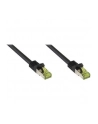 Kabel sieciowy Cat7 SFTP black 3,0m - nr 3