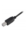 Sharkoon Kabel USB 2.0 A-B black 2m - nr 5