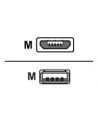 Sharkoon USB 2.0 A-B Micro black 2m - nr 12